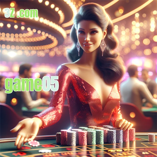 Apostas Empolgantes no game05: Uma Nova Experiência de Jogo