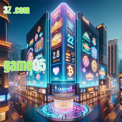 game05 Plataforma oficial